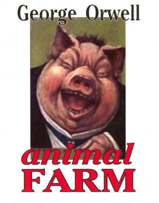 animal farm pigs. The U.S. Animal Farm