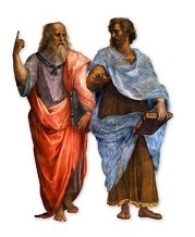 Plato-Aristotle