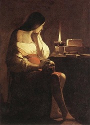 Mary Magdalene