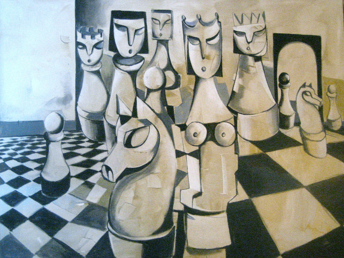 chess game