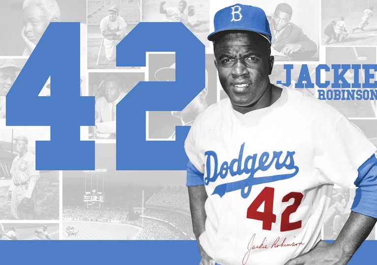 Jackie Robinson