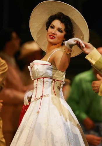 Anna Netrebko