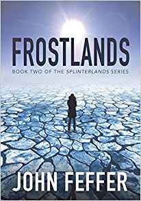 Frostlands by John Feffer