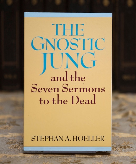 Gnostic Jung