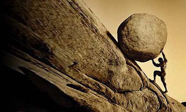 .Sisyphus