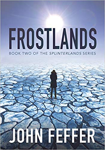 Frostlands by John Feffer - Buy it Now!