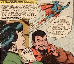 mephisto in superman