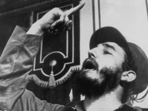 Fidel Castro