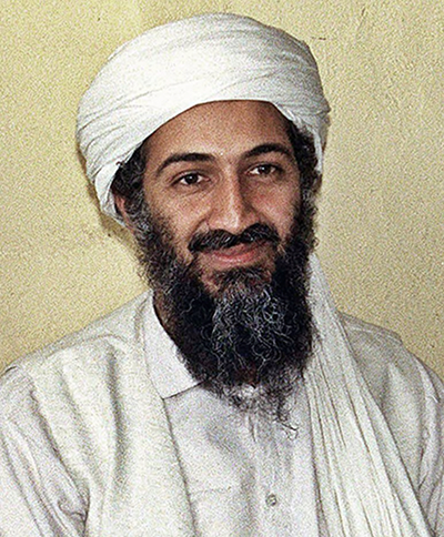 Osama Bin-Laden