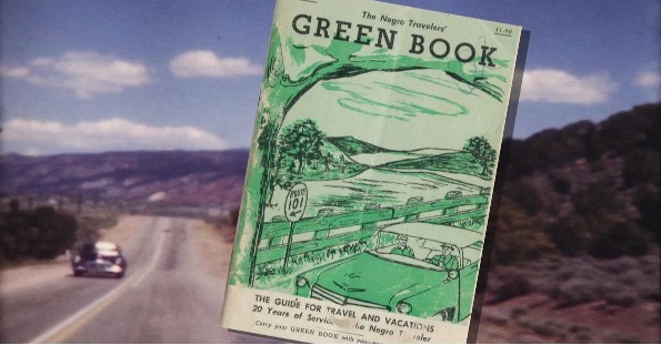 Green Book