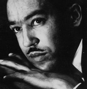 Langston Hughes