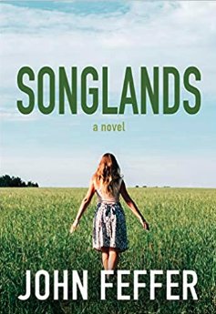 Songlands book cover