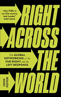 Right Across the World Book Cover