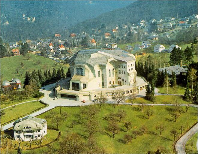Spiritual Science University