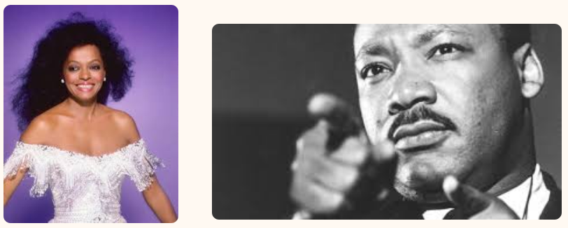 We Shall Overcome DR & MLK