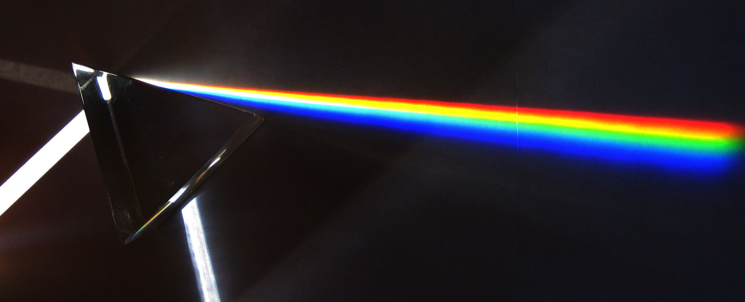 Дифракция Pink Floyd