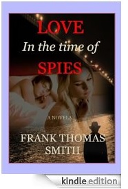 Love in the Time of Spies