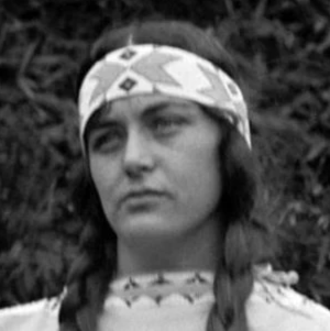 Cherokee