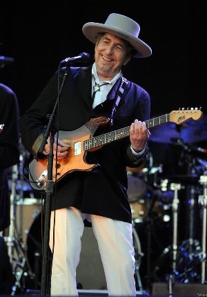 Bob Dylan Bob Dylan