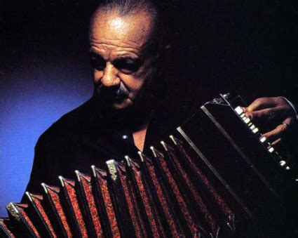 Astor Piazzolla Astor Piazzolla